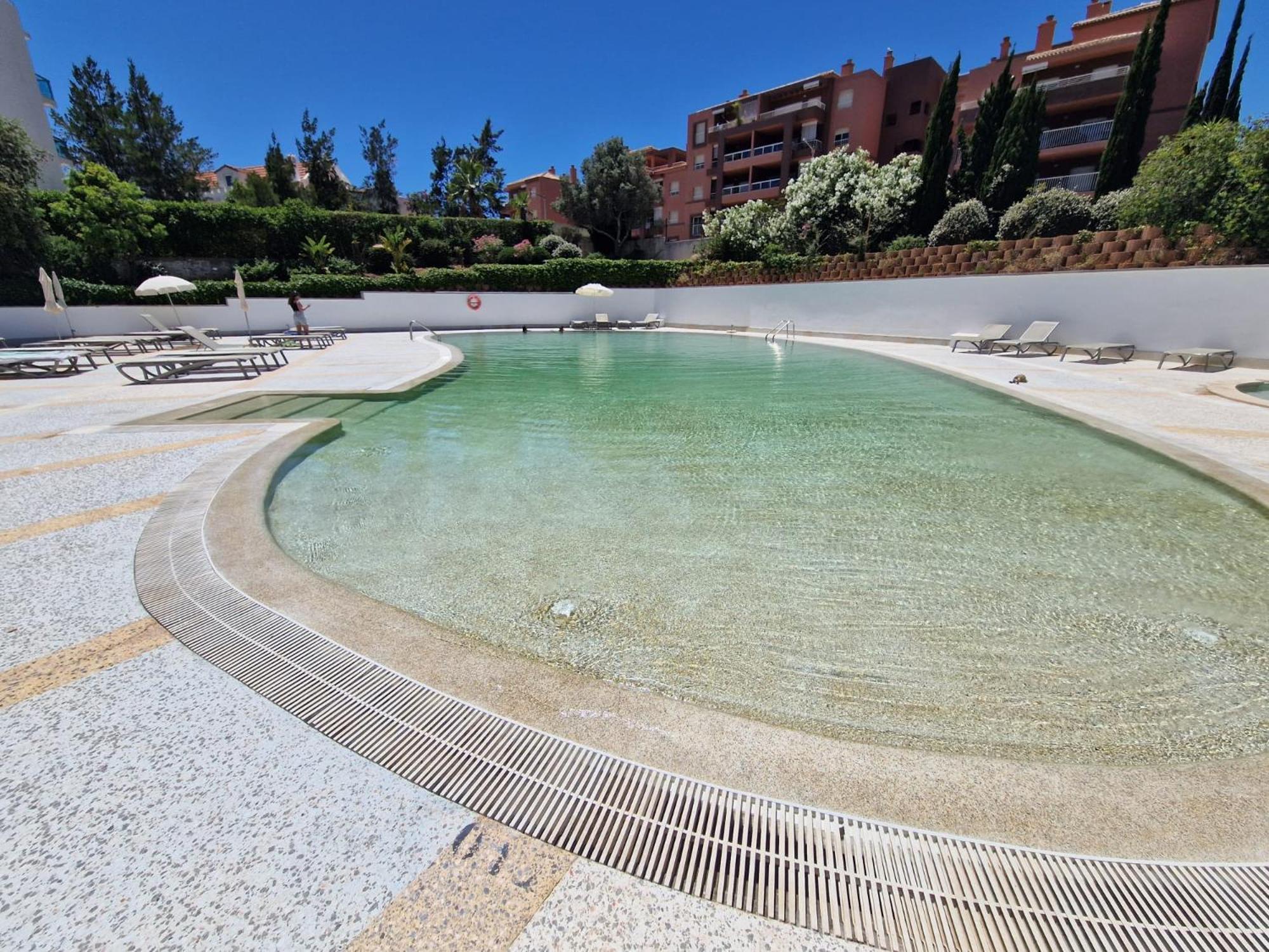 O Wow Sunset Beach And Cliffs View Portimao Exterior photo