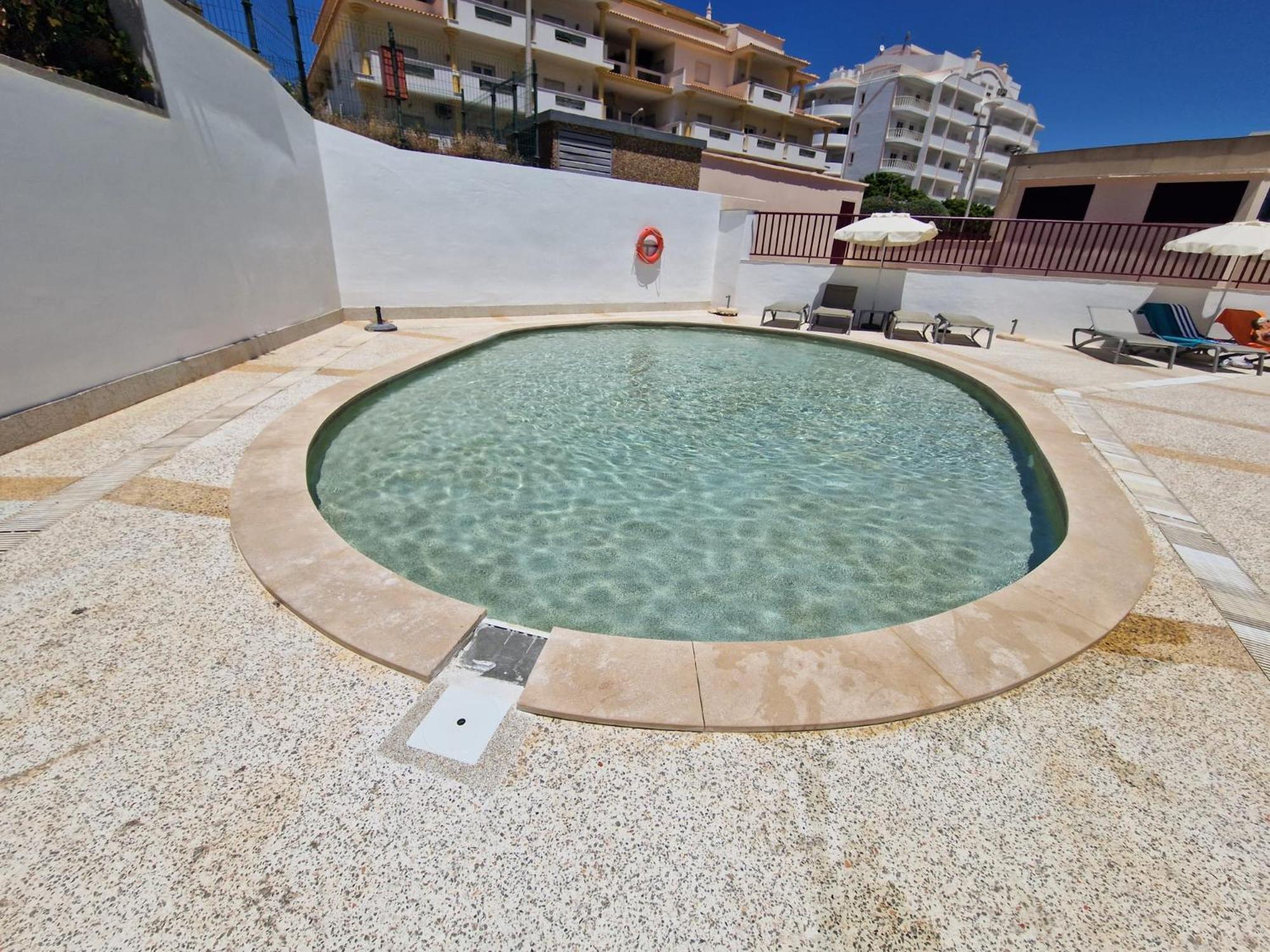 O Wow Sunset Beach And Cliffs View Portimao Exterior photo