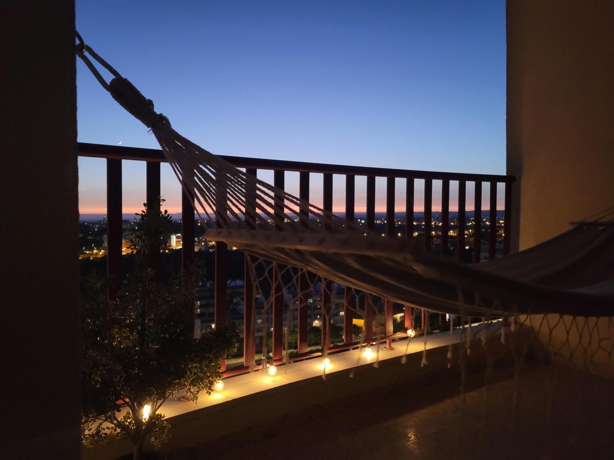 O Wow Sunset Beach And Cliffs View Portimao Exterior photo