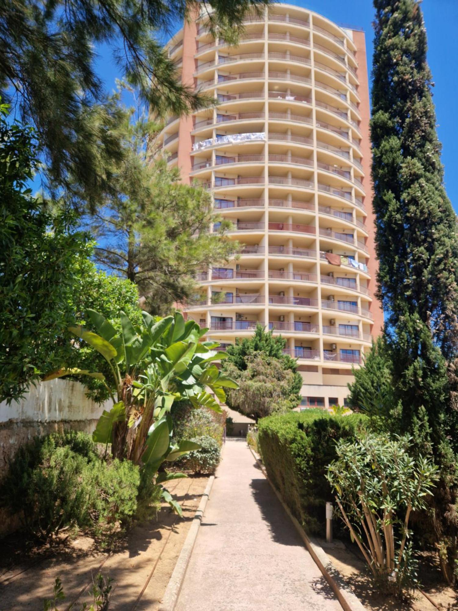 O Wow Sunset Beach And Cliffs View Portimao Exterior photo